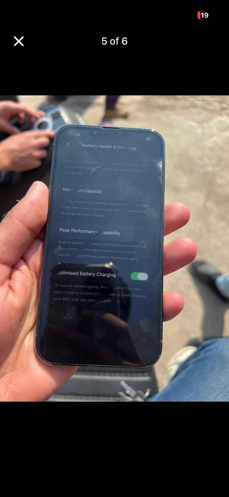Apple iPhone 13 Pro 0