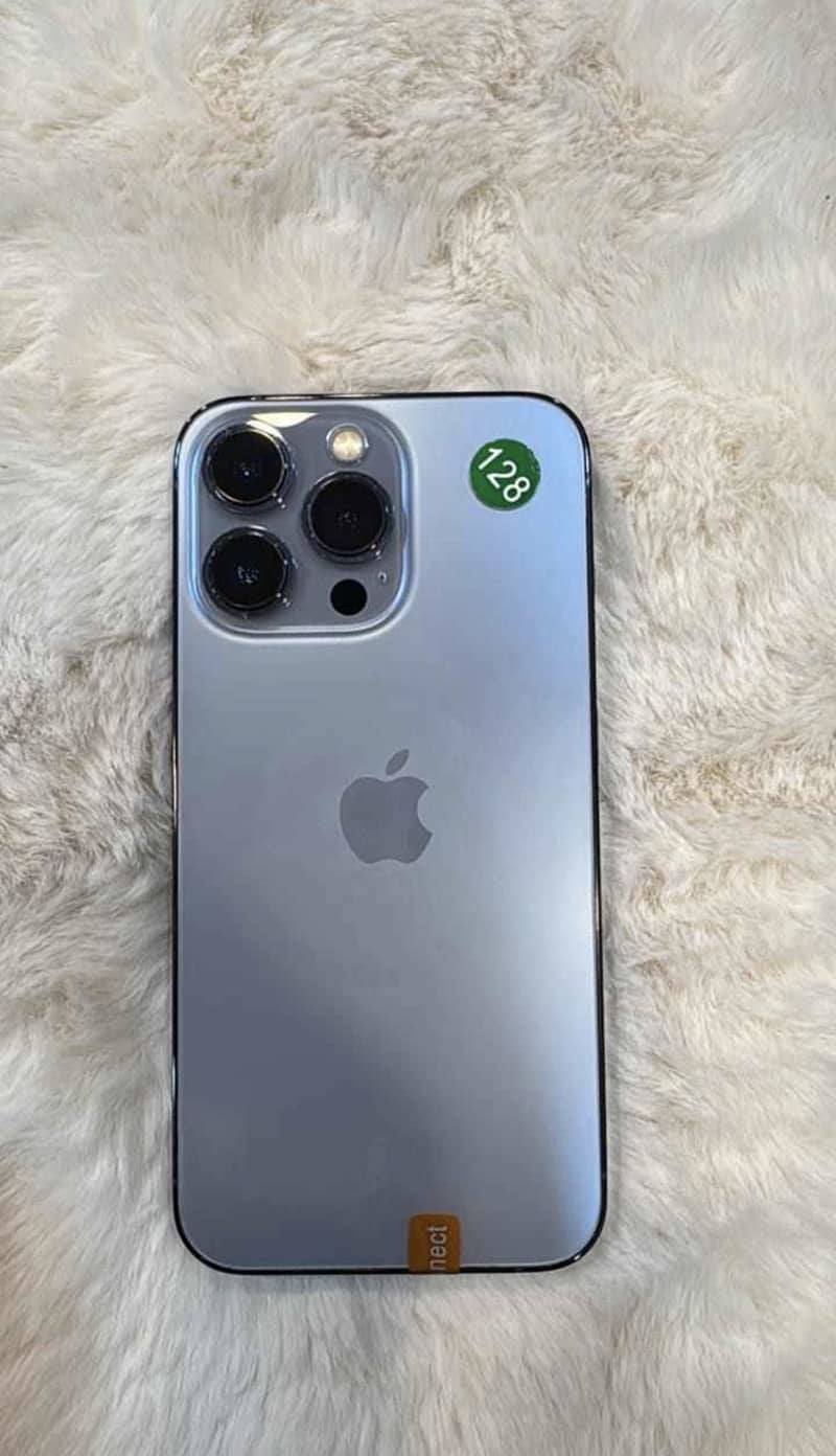 Apple iPhone 13 Pro 3