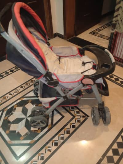 baby pram/stoler