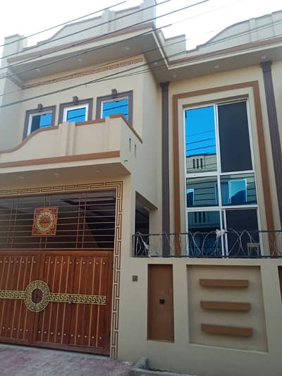 03326902094 whatp no 5 Marla brand new house for sale vip