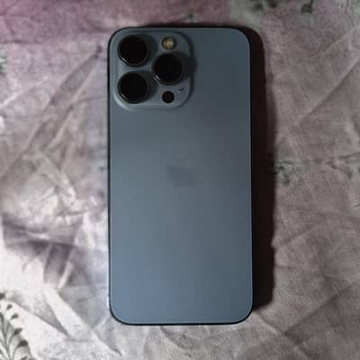 Apple iPhone 13 Pro