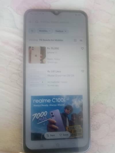 vivo y20 urgent sele