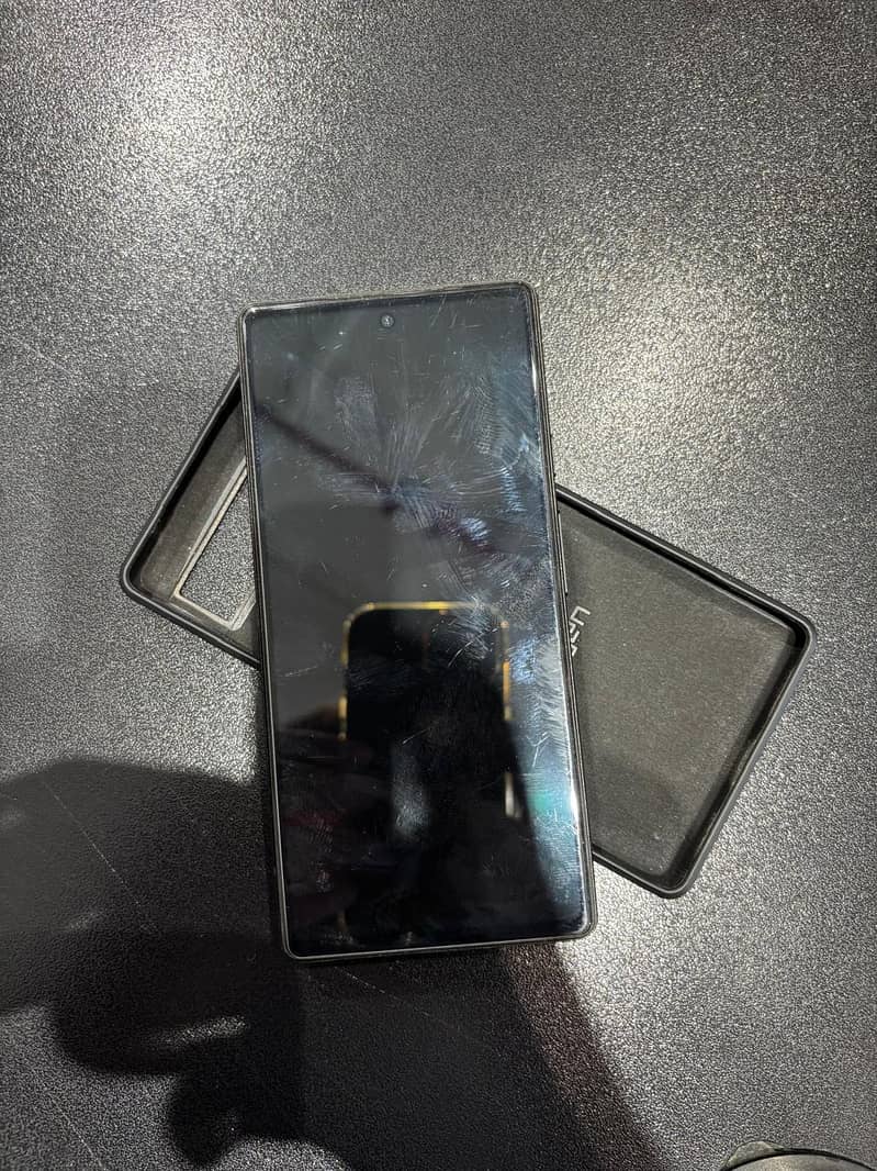 Google Pixel 6a 0