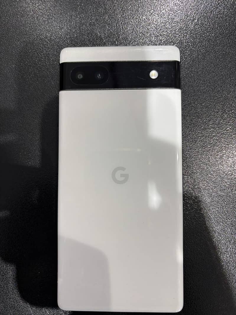 Google Pixel 6a 2
