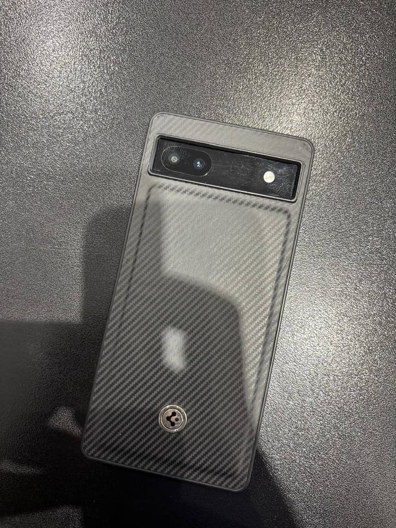 Google Pixel 6a 3