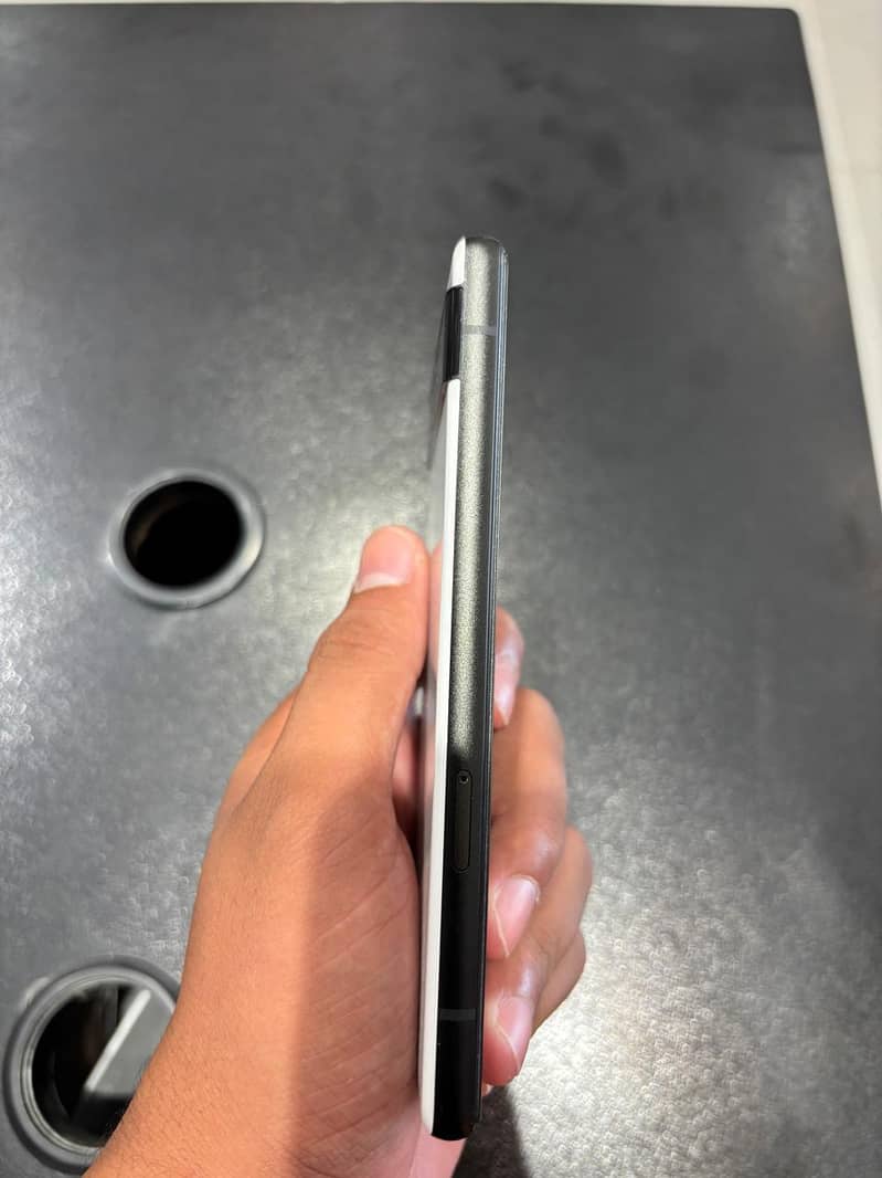 Google Pixel 6a 5
