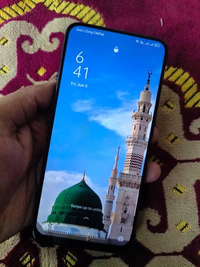OPPO Reno 2 F