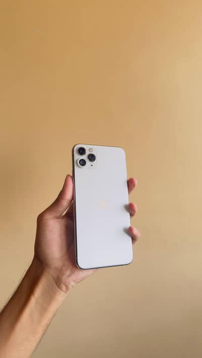 iPhone 11 Pro Max