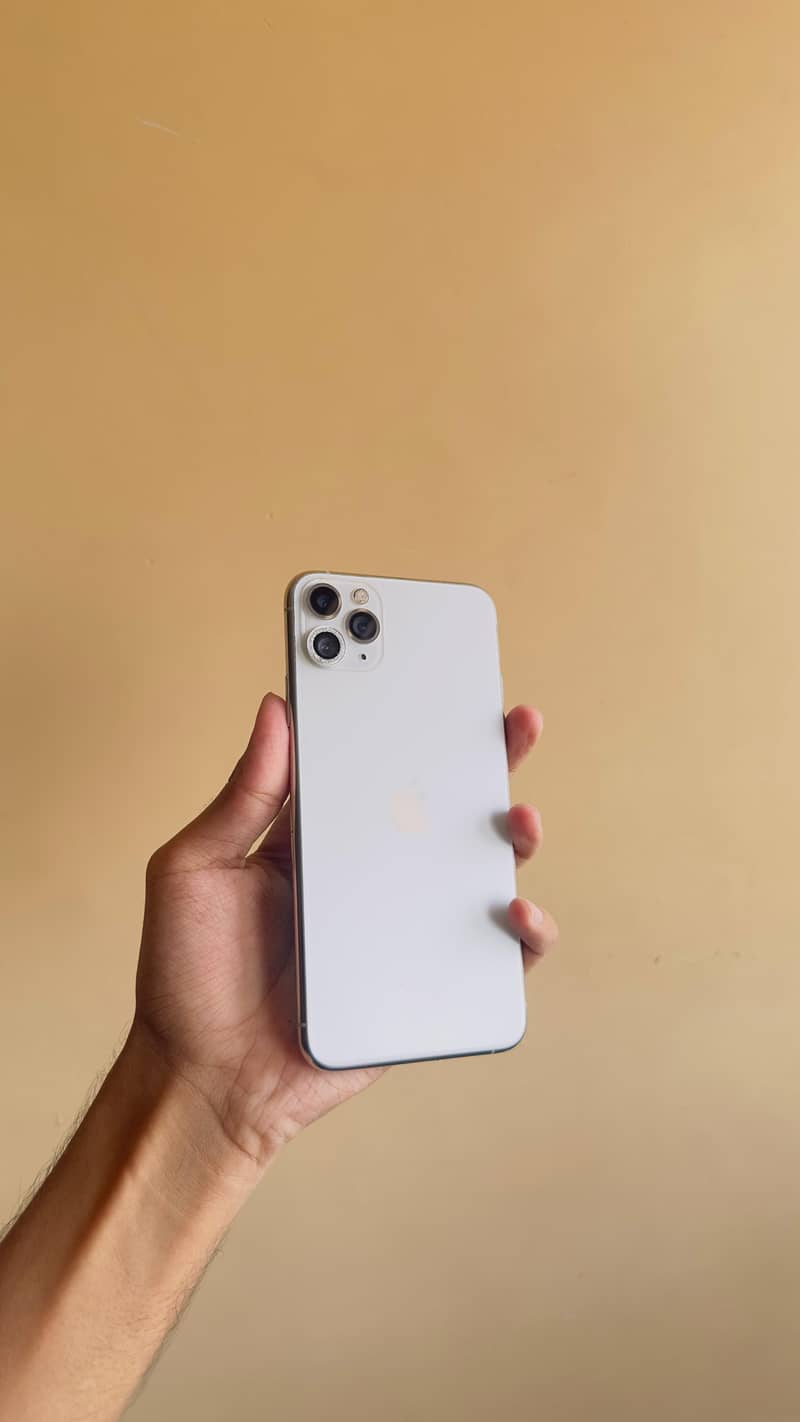 iPhone 11 Pro Max 0