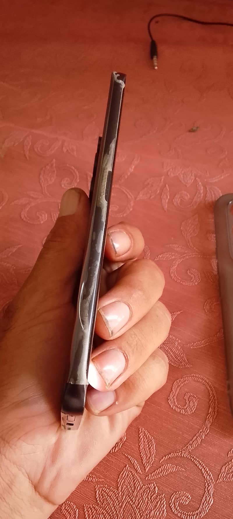 Tecno CAMON 50pro 1