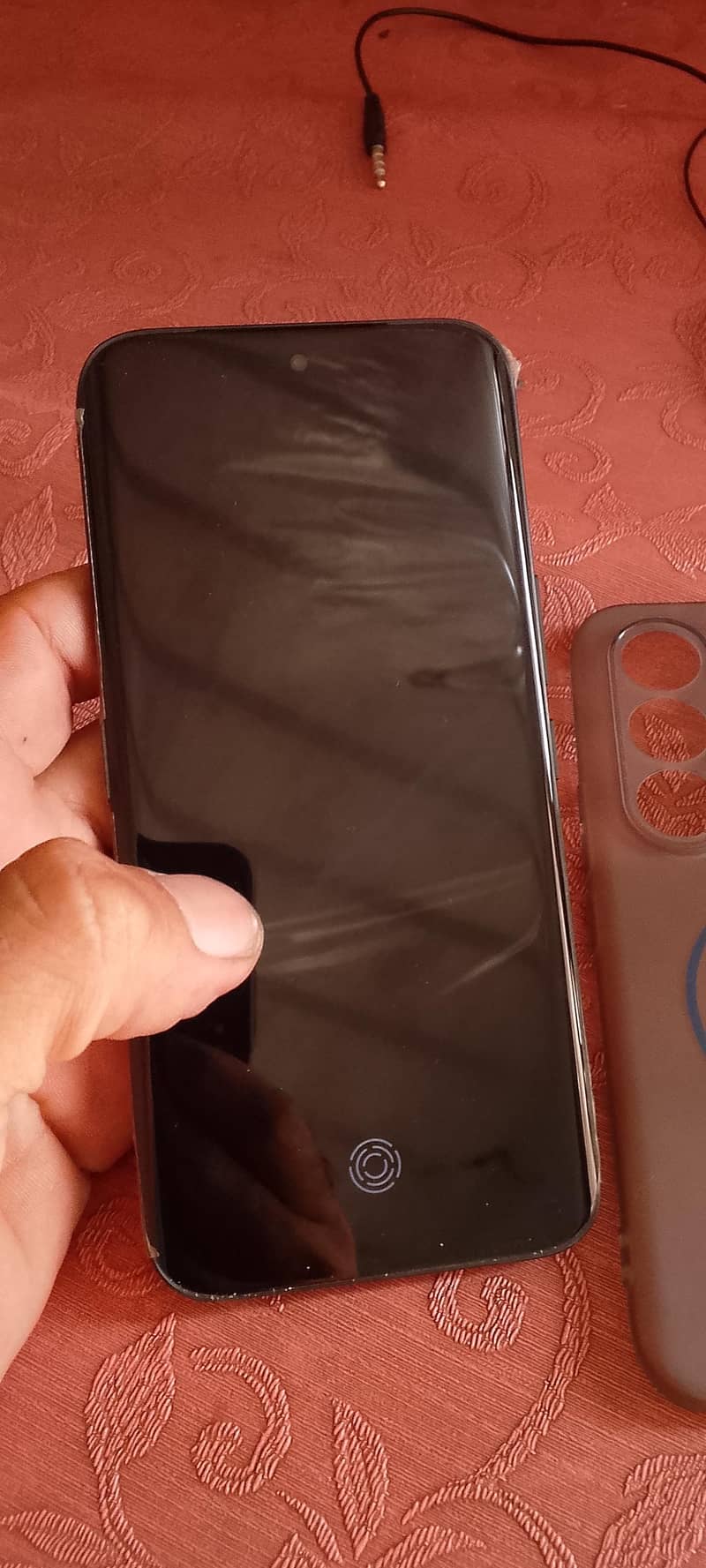 Tecno CAMON 50pro 3