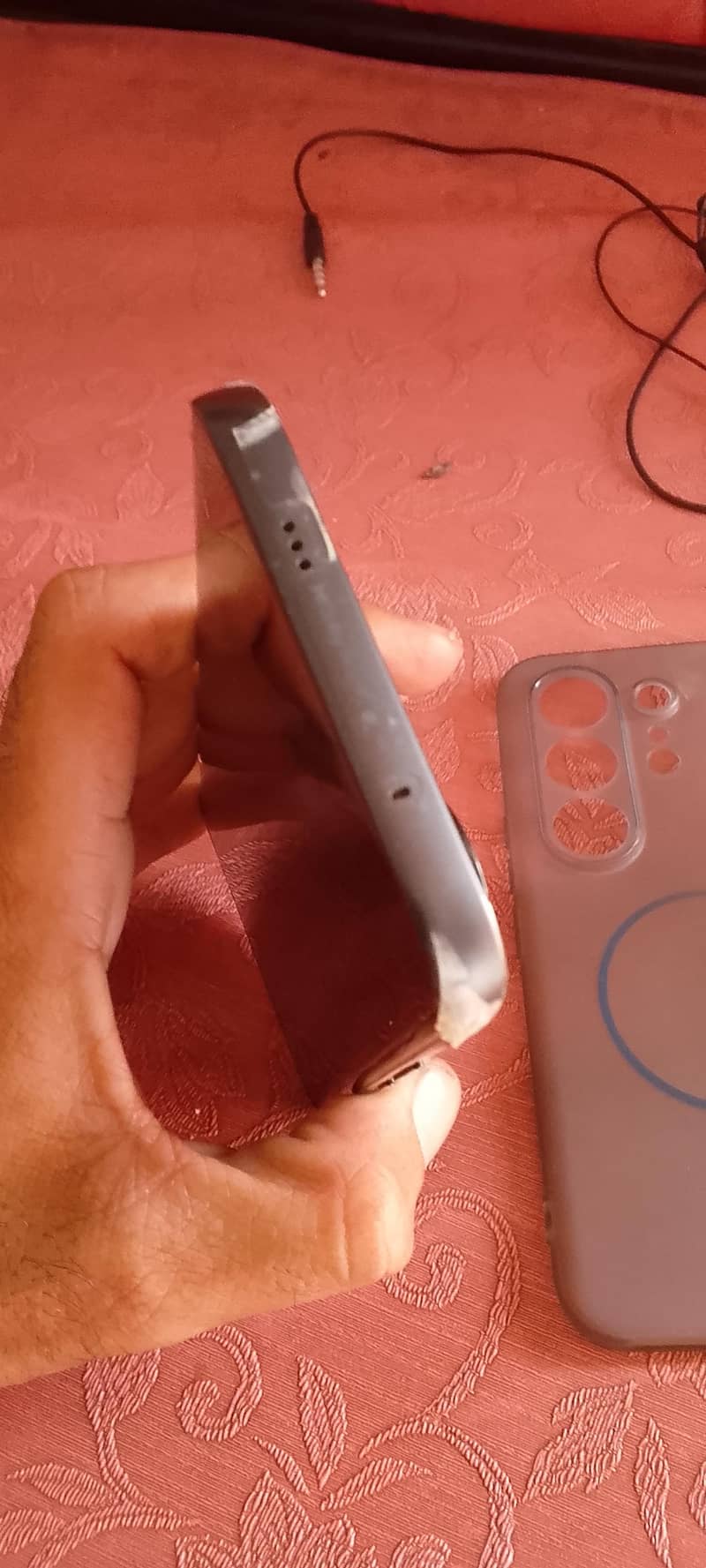 Tecno CAMON 50pro 4