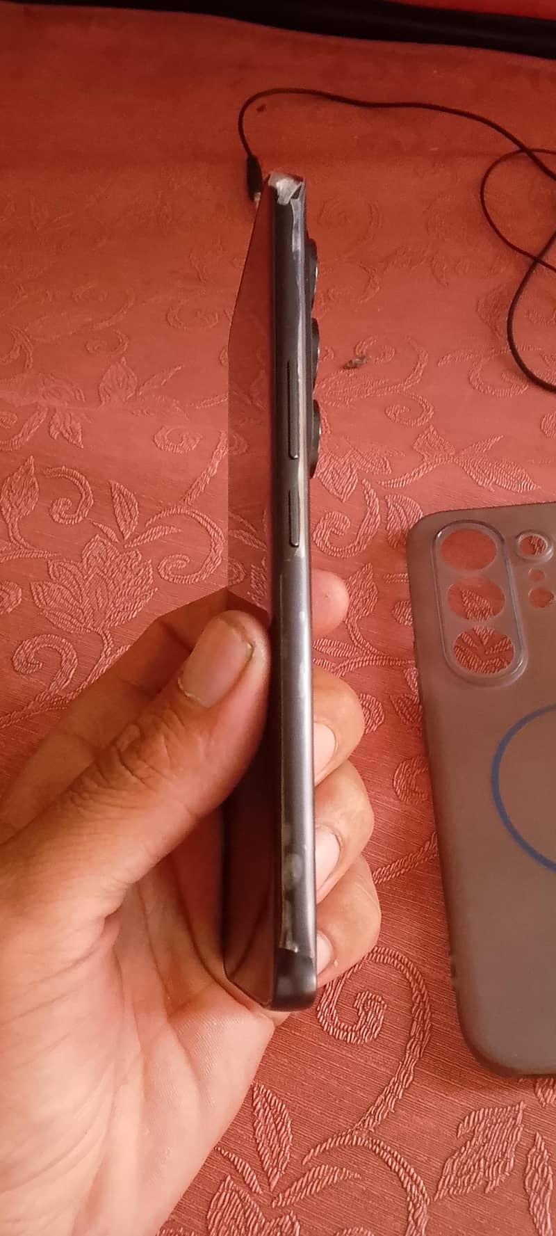 Tecno CAMON 50pro 5