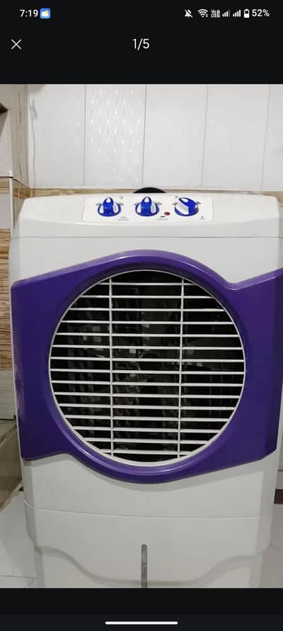 Air Cooler