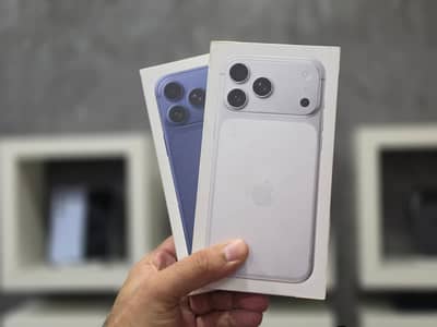 Apple iPhone 17 Pro Max