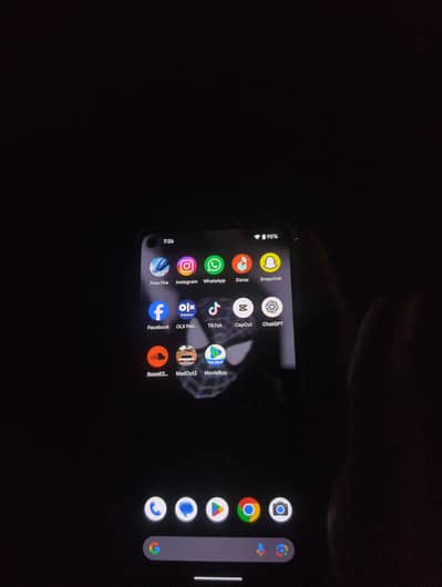 Google Pixel 5