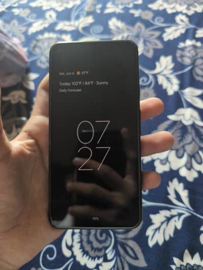 Google Pixel 5