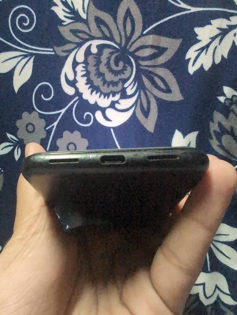 Google Pixel 5 7