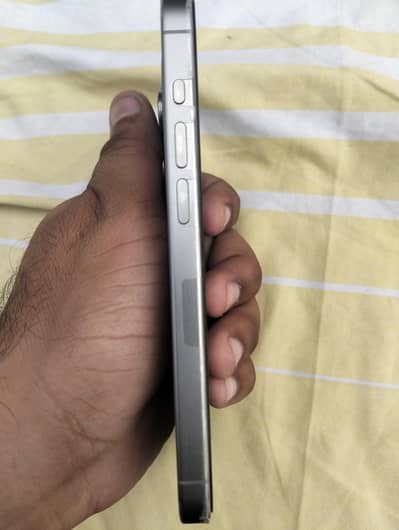 Apple iPhone 15 Pro