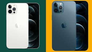 Apple iPhone 12 pro max Need
