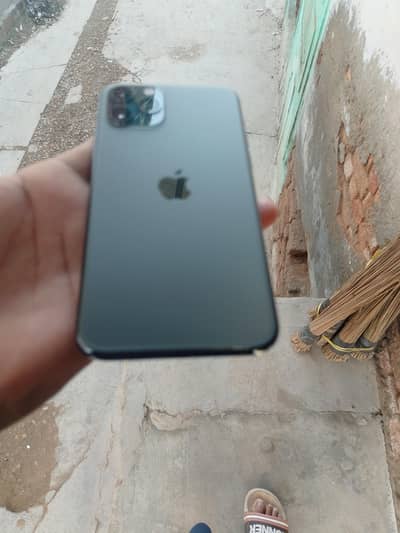 Apple iPhone 11 Pro