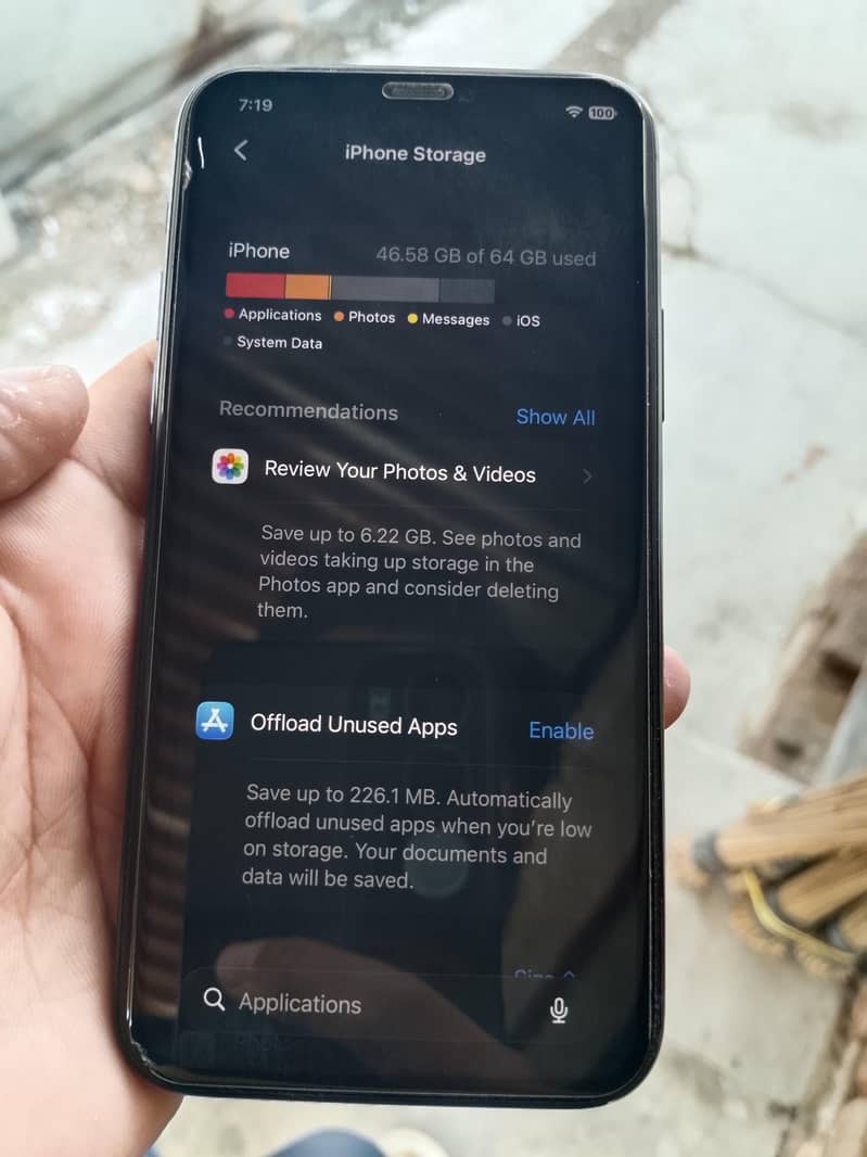 Apple iPhone 11 Pro 5