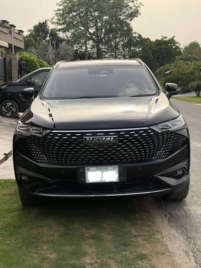 Haval H6 2024