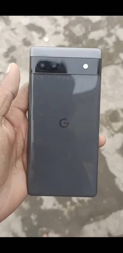 Google Pixel 6a