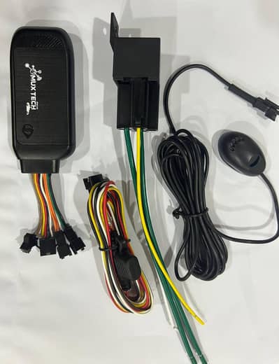 Pakistan’s No. 1 GPS Car Tracker – Real time vehicle Tracking.