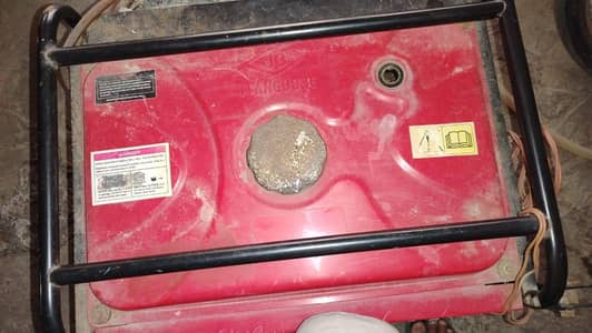 Jiangdong (JD) gasoline/petrol generator