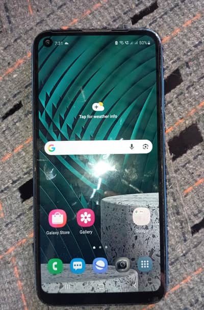 Samsung Mobile A11