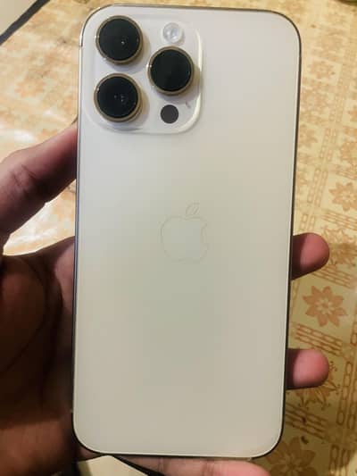 Apple iPhone 14 Pro Max