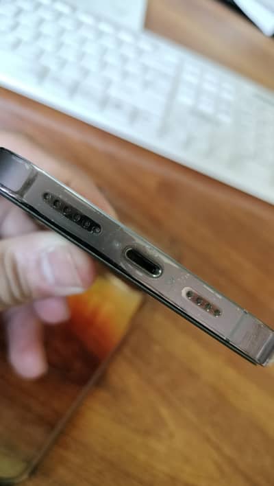 Apple iPhone 14 Pro Max pta approved 256 gb