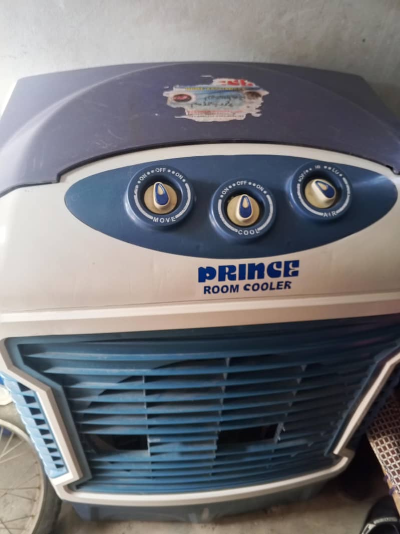 cooler best condition 0