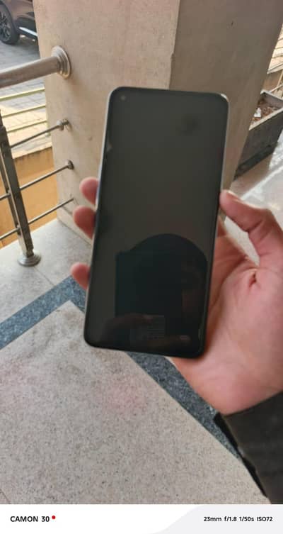 Realme GT Master Edition