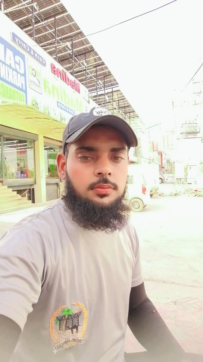 ​گھر یا کمپنی کے لیے تجربہ کار ڈرائیور دستیاب ہے (راولپنڈی) 0