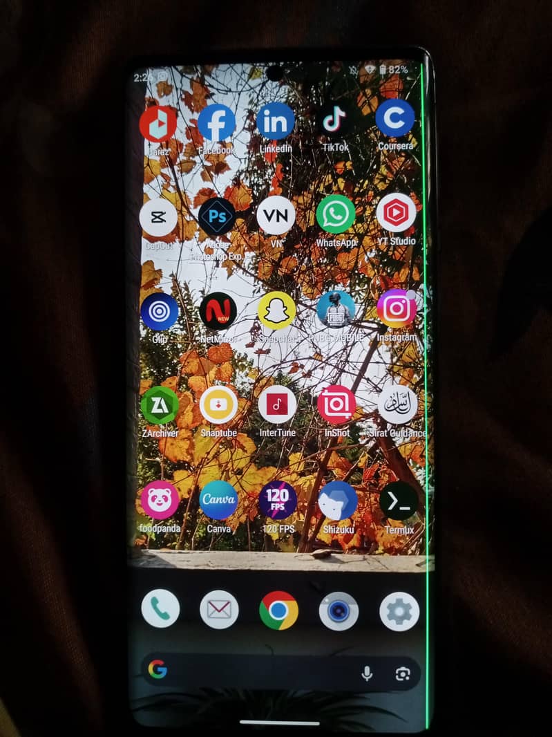 sharp Aquos r6 4