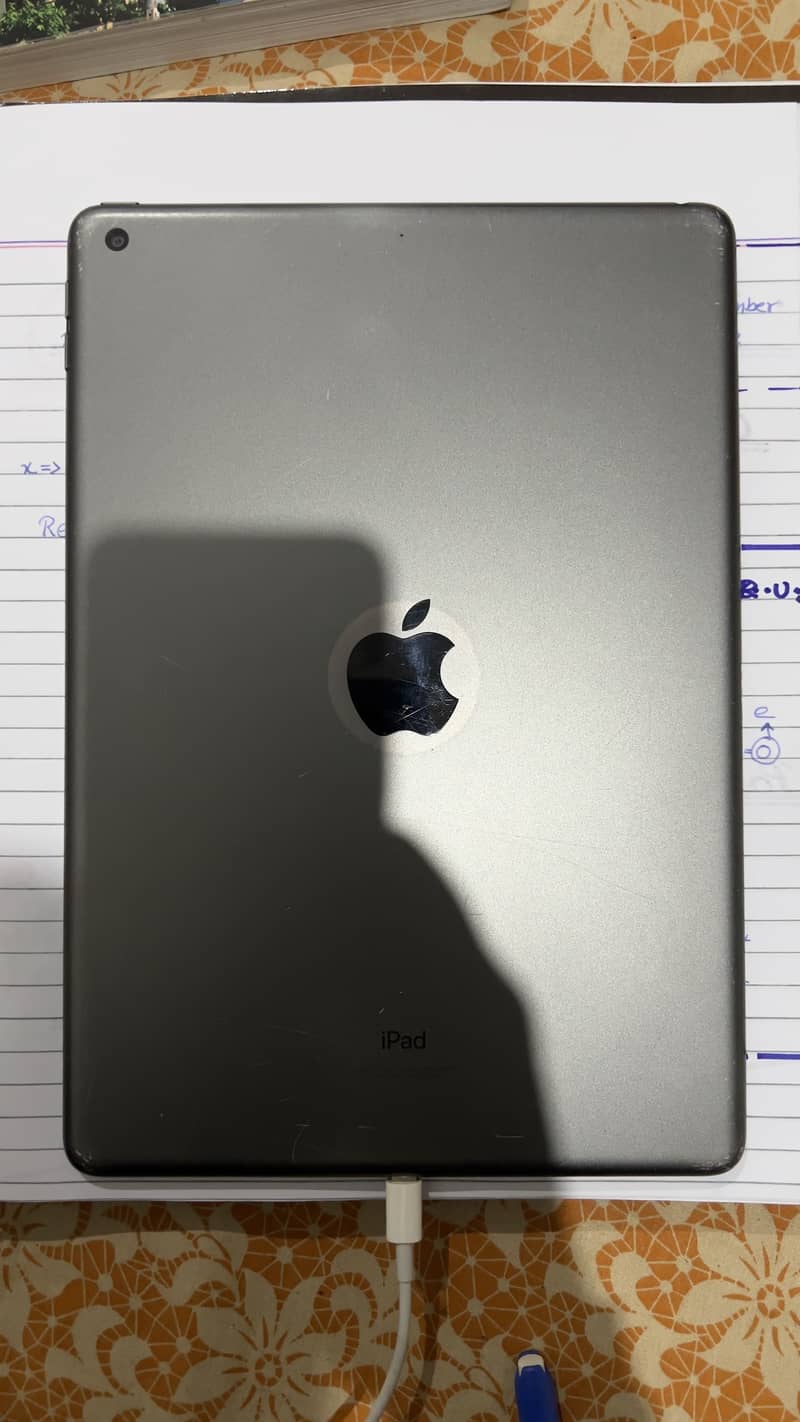 iPad 9th Generation 0