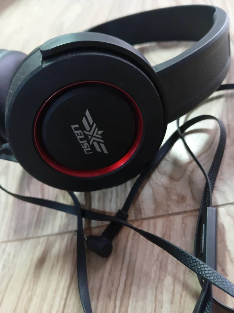 Headphone 1