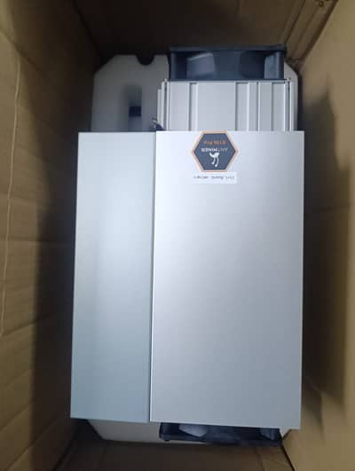 Bitmain Antminer S19K Pro (120TH/s)