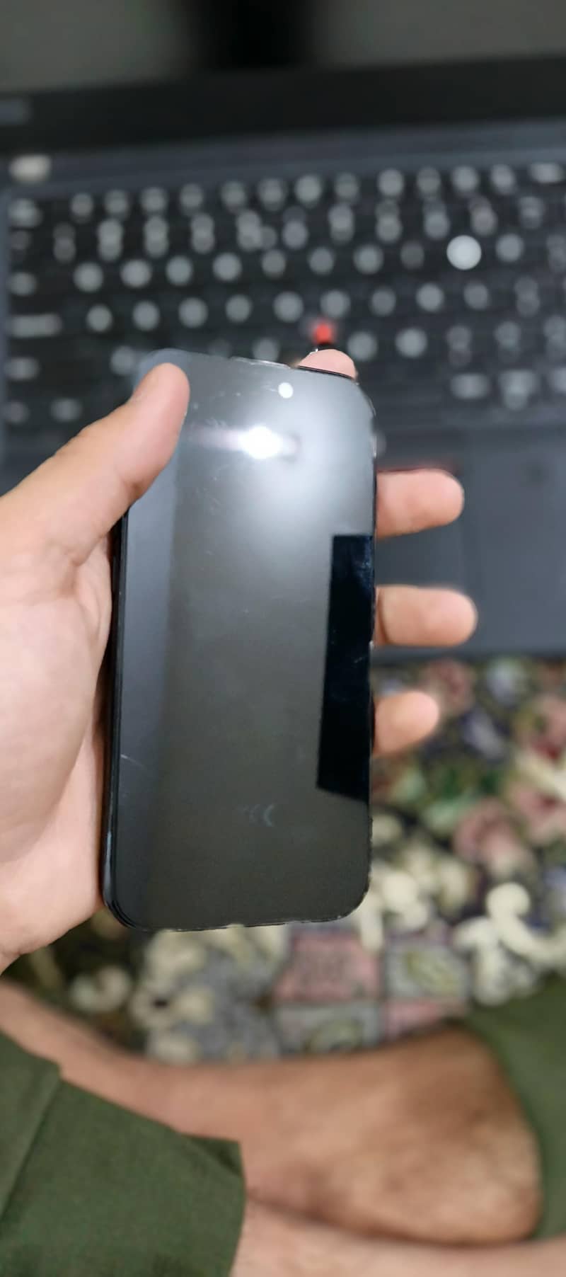 iPhone 15 8