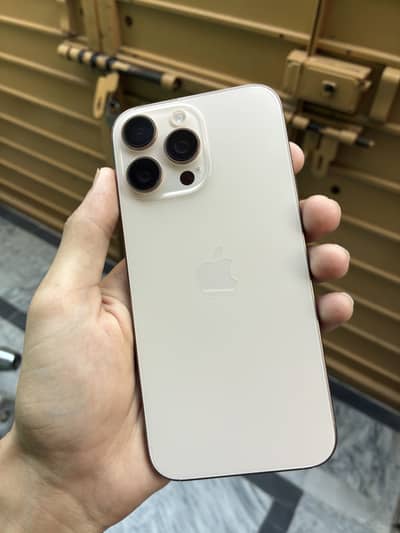 iphone 16 pro max non pta jv