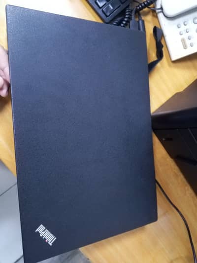 Lenovo ThinkPad T460 | Intel Core i7 6th Gen | 8GB RAM | 240GB SSD