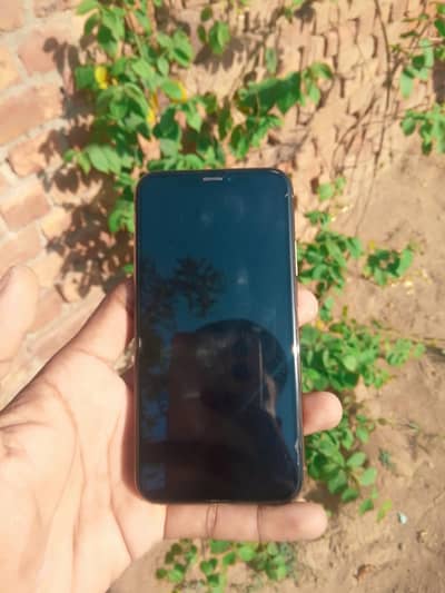 Apple iPhone XS