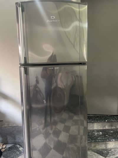 Dawlance large size fridge
