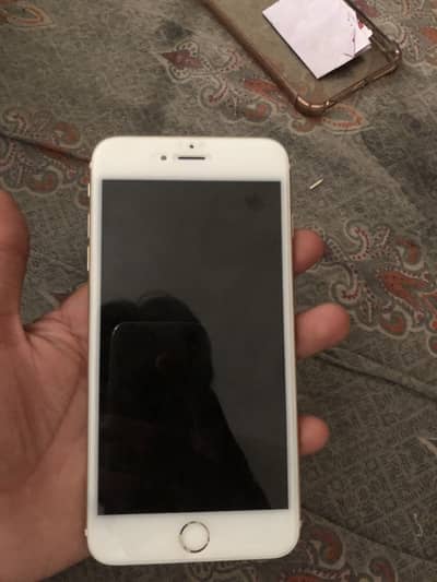 Apple iPhone 6 Plus