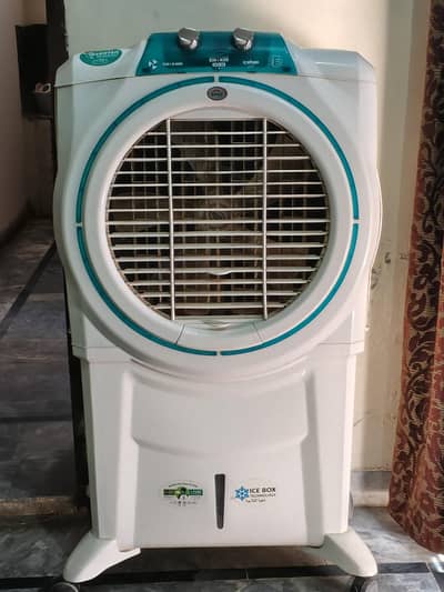 Boss Air cooler