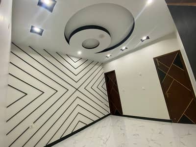 Ideal Flat In Karachi Available For Sale