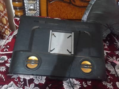 LCD tv