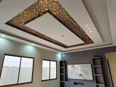 Exclusive Property Holdings By BRICKSWALL ENTERPRISES. . . !!! Flat For Sale